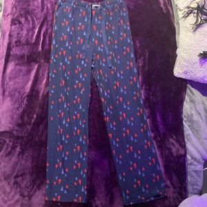 Men’s sleep ware pajama pants